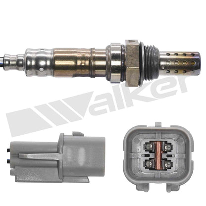 Walker Products Walker Products 350-34097 Oxygen Sensor 4-W Direct Fit 350-34097