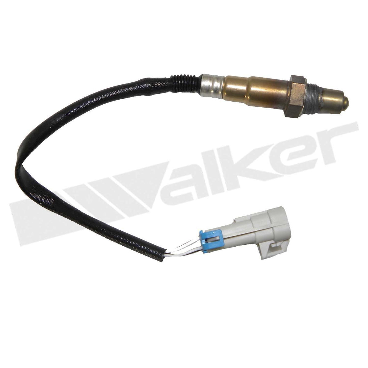 Walker Products Walker Products 350-34098 Oxygen Sensor 4-W Direct Fit 350-34098