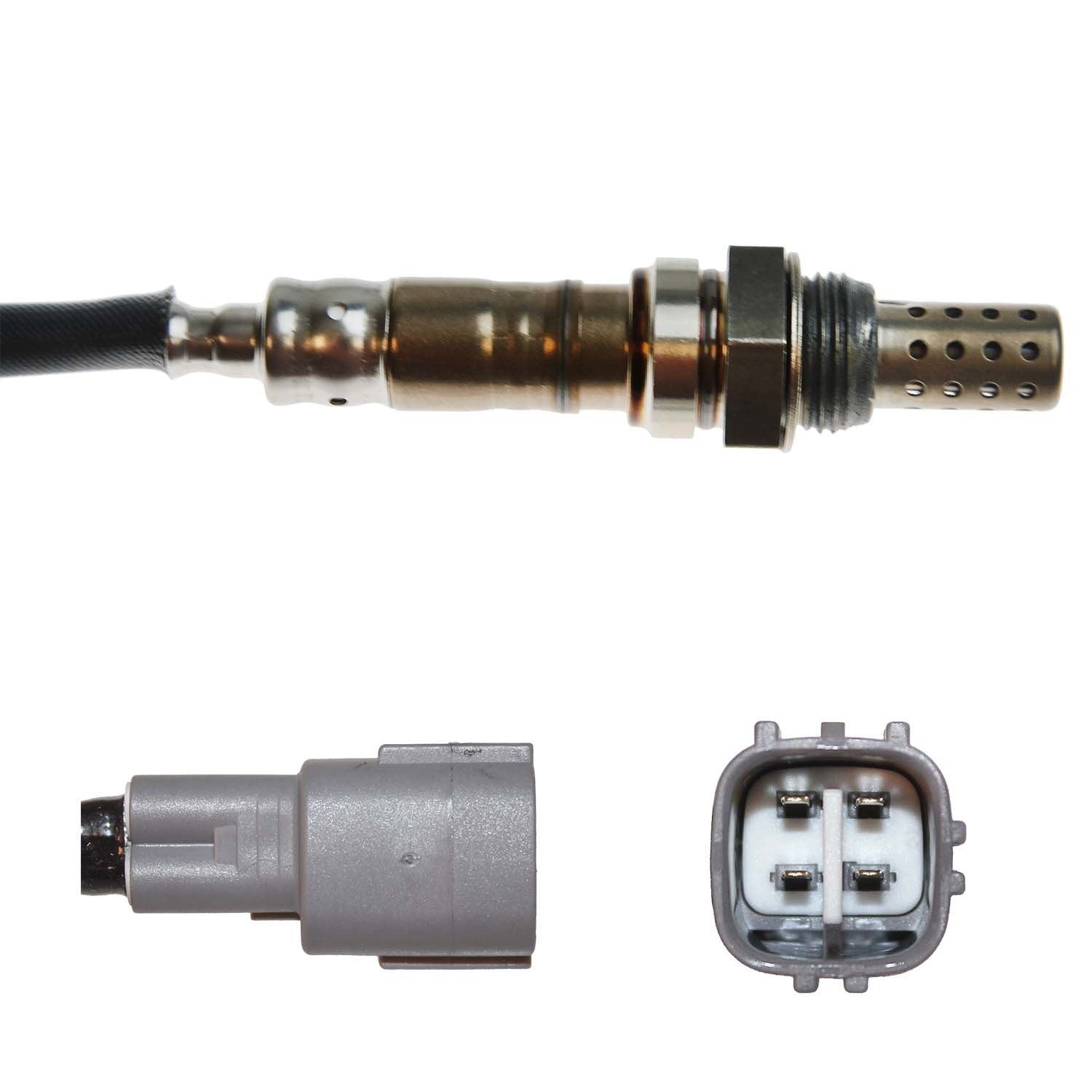 Walker Products Walker Products 350-34099 Oxygen Sensor 4-W Direct Fit 350-34099
