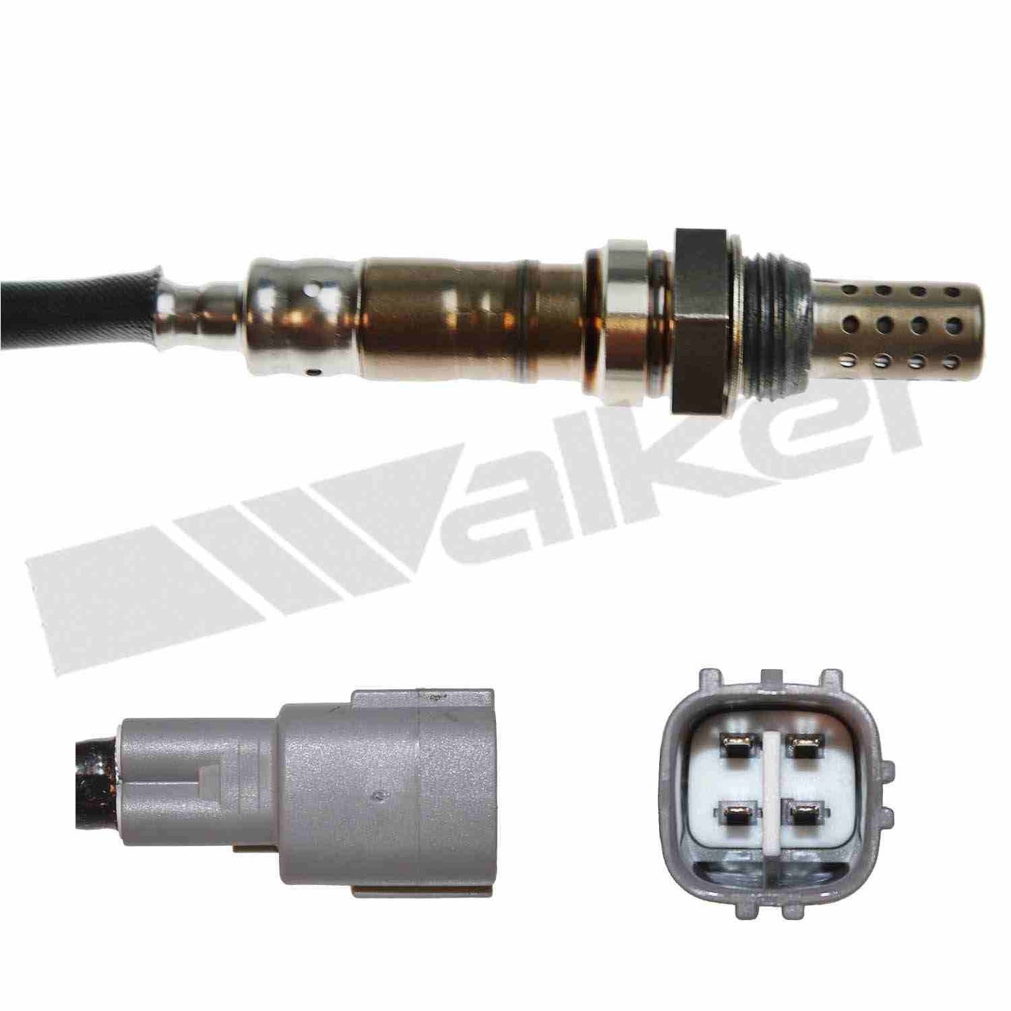 Walker Products Walker Products 350-34099 Oxygen Sensor 4-W Direct Fit 350-34099