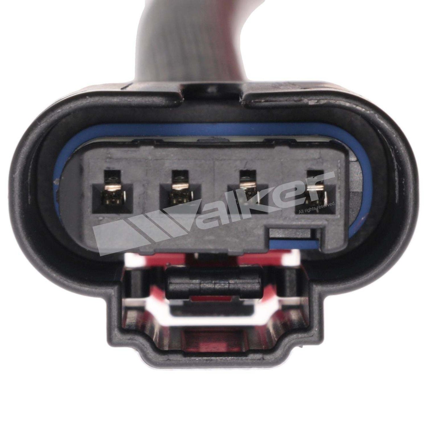 Walker 350-341000