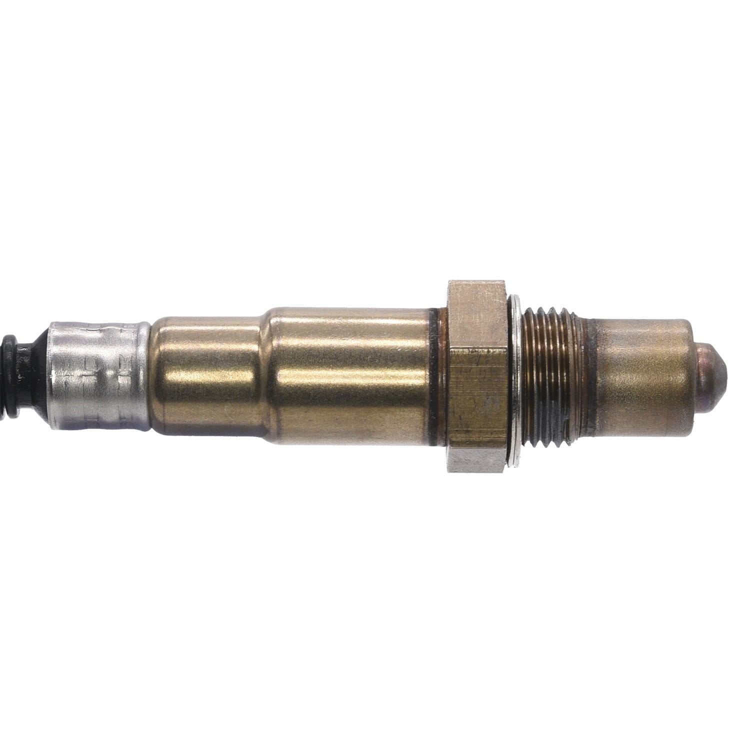 Walker Products Oxygen Sensor 350-341002