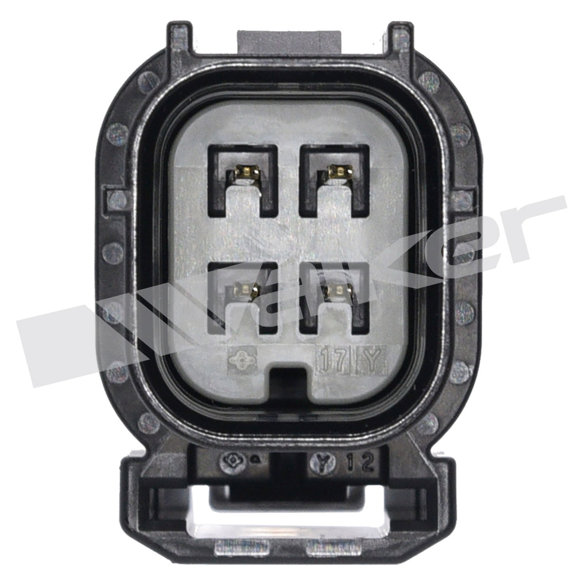 Walker Products Walker Products 350-341002 Oxygen Sensor 4-W Direct Fit 350-341002