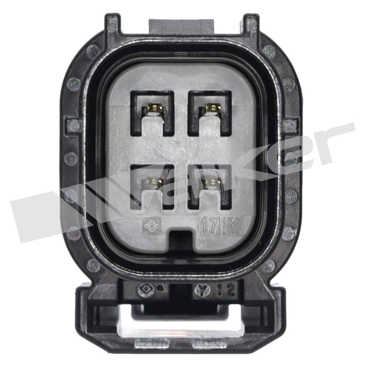 Walker Products Walker Products 350-341002 Oxygen Sensor 4-W Direct Fit 350-341002