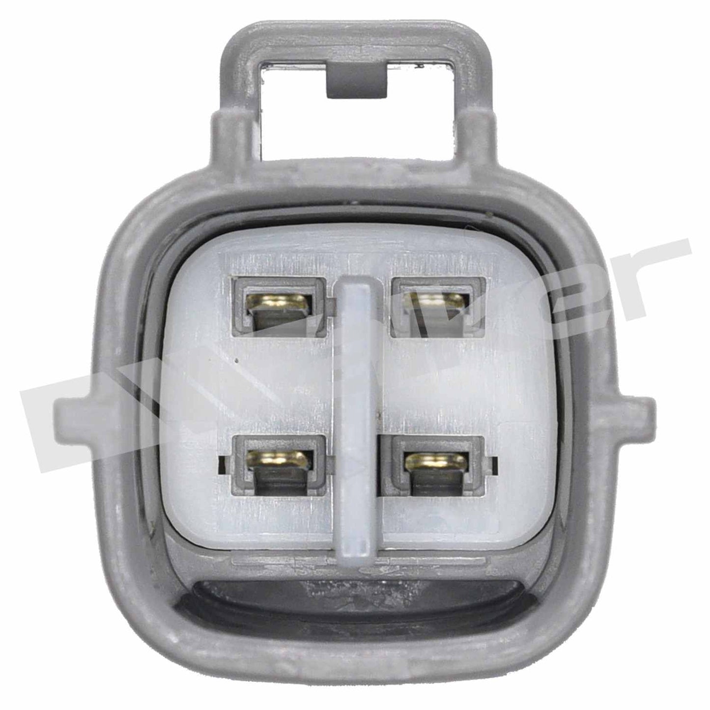 Walker Products Walker Products 350-341005 Oxygen Sensor 4-W Direct Fit 350-341005