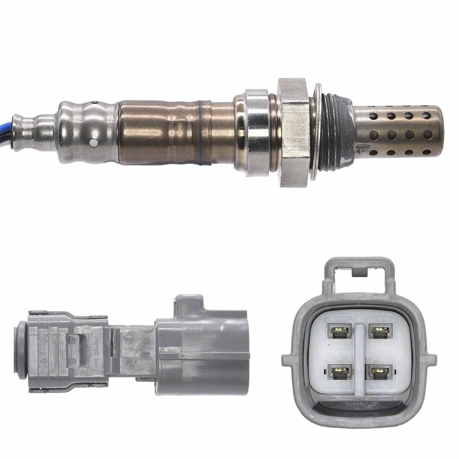 Walker Products Walker Products 350-341005 Oxygen Sensor 4-W Direct Fit 350-341005