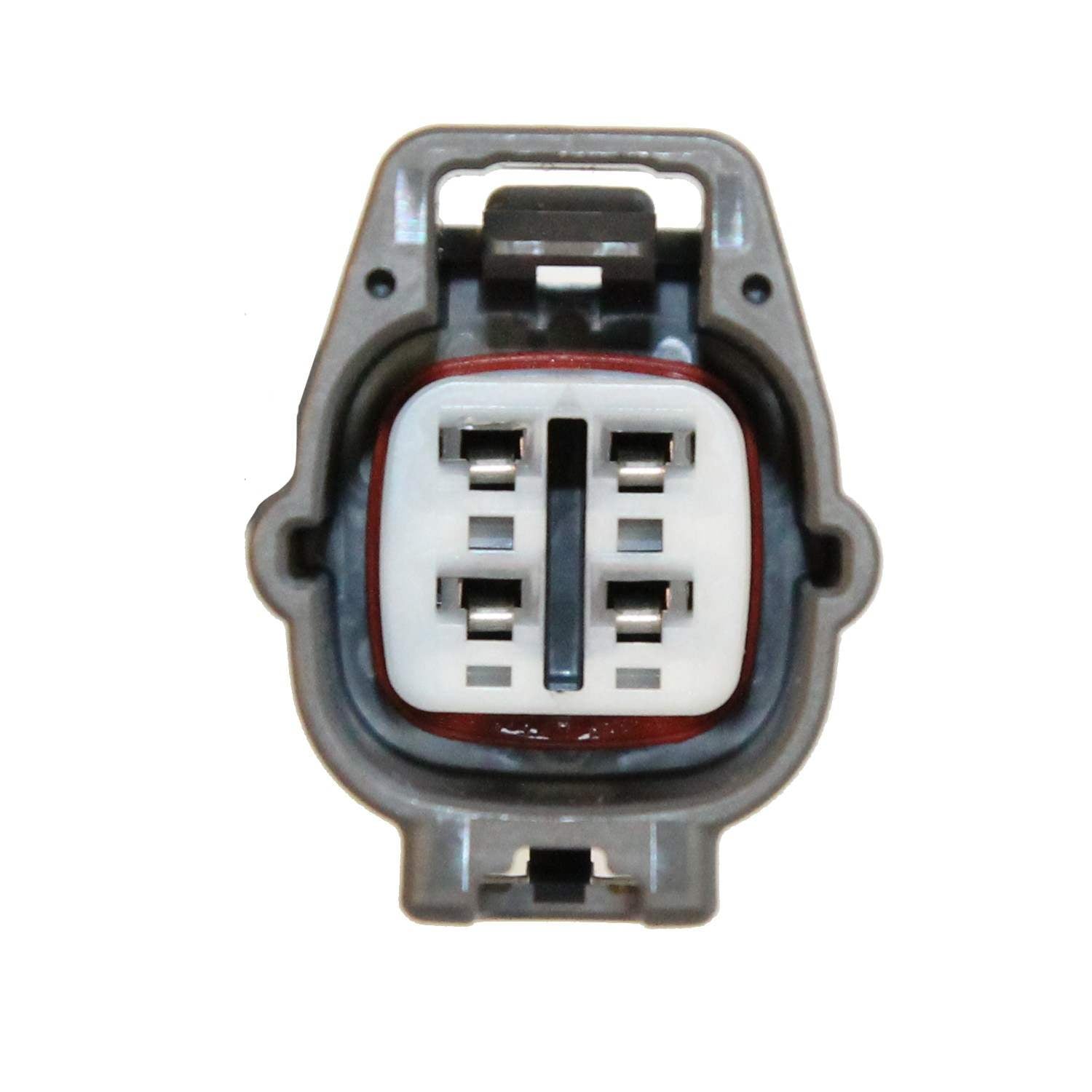 Walker Products Walker Products 350-341006 Oxygen Sensor 4-W Direct Fit 350-341006