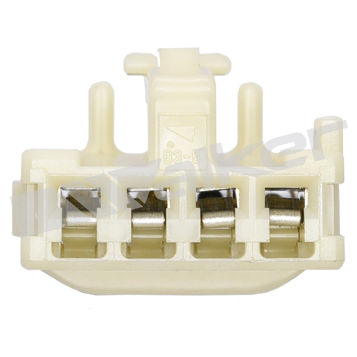 Walker Products Walker Products 350-341007 Oxygen Sensor 4-W Direct Fit 350-341007