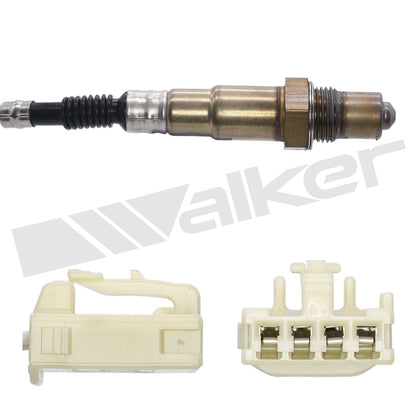 Walker Products Walker Products 350-341007 Oxygen Sensor 4-W Direct Fit 350-341007