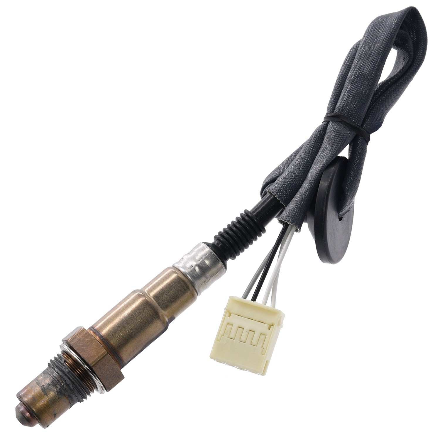 Walker Products Walker Products 350-341007 Oxygen Sensor 4-W Direct Fit 350-341007