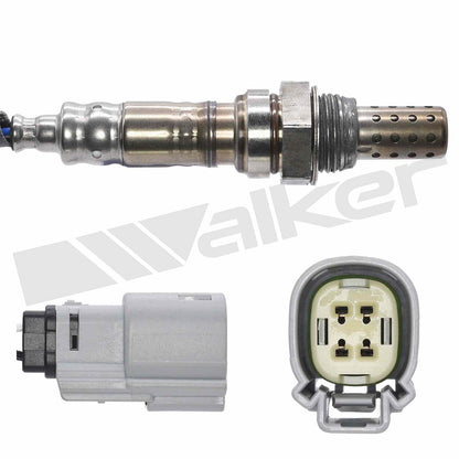 Walker Products Walker Products 350-341008 Oxygen Sensor 4-W Direct Fit 350-341008