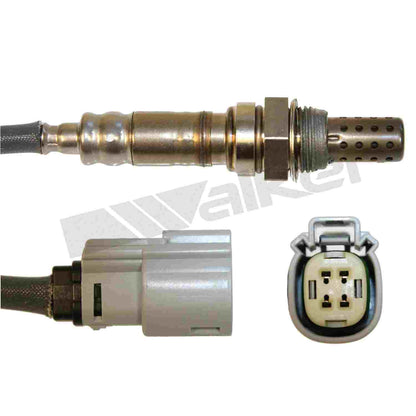 Walker Products Walker Products 350-341014 Oxygen Sensor 4-W Direct Fit 350-341014