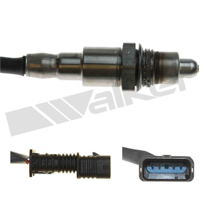 Walker Products Walker Products 350-341018 Oxygen Sensor 4-W Direct Fit 350-341018