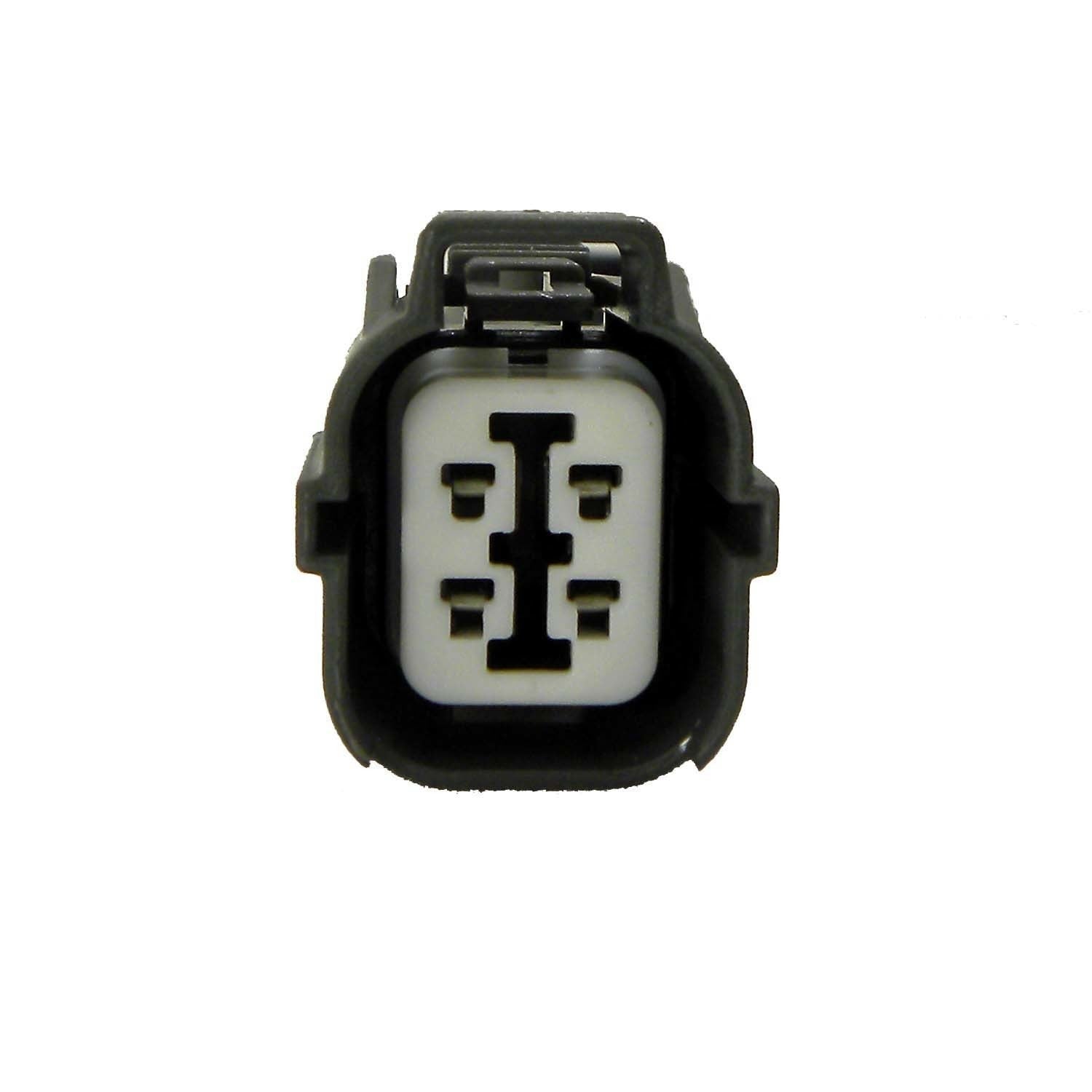 Walker Products Oxygen Sensor 350-34101