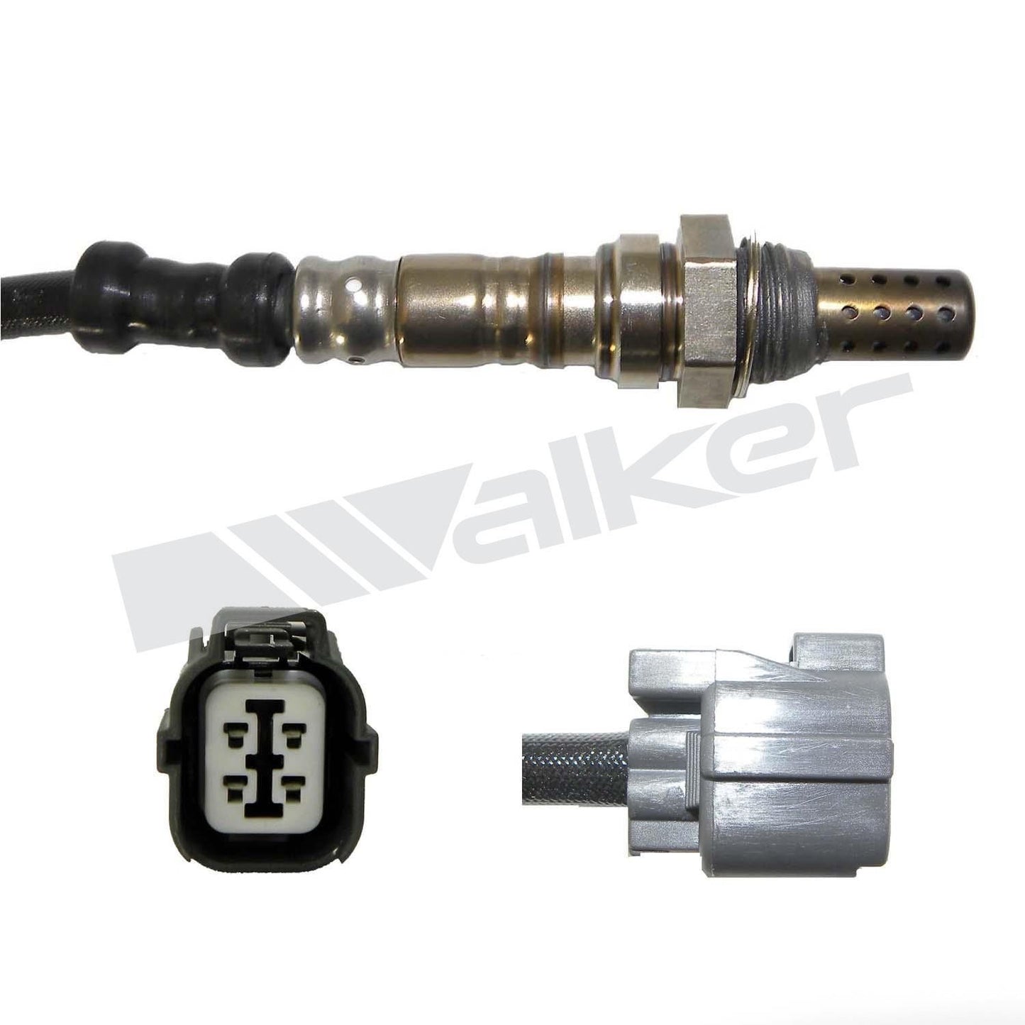 Walker Products Walker Products 350-34101 Oxygen Sensor 4-W Direct Fit 350-34101