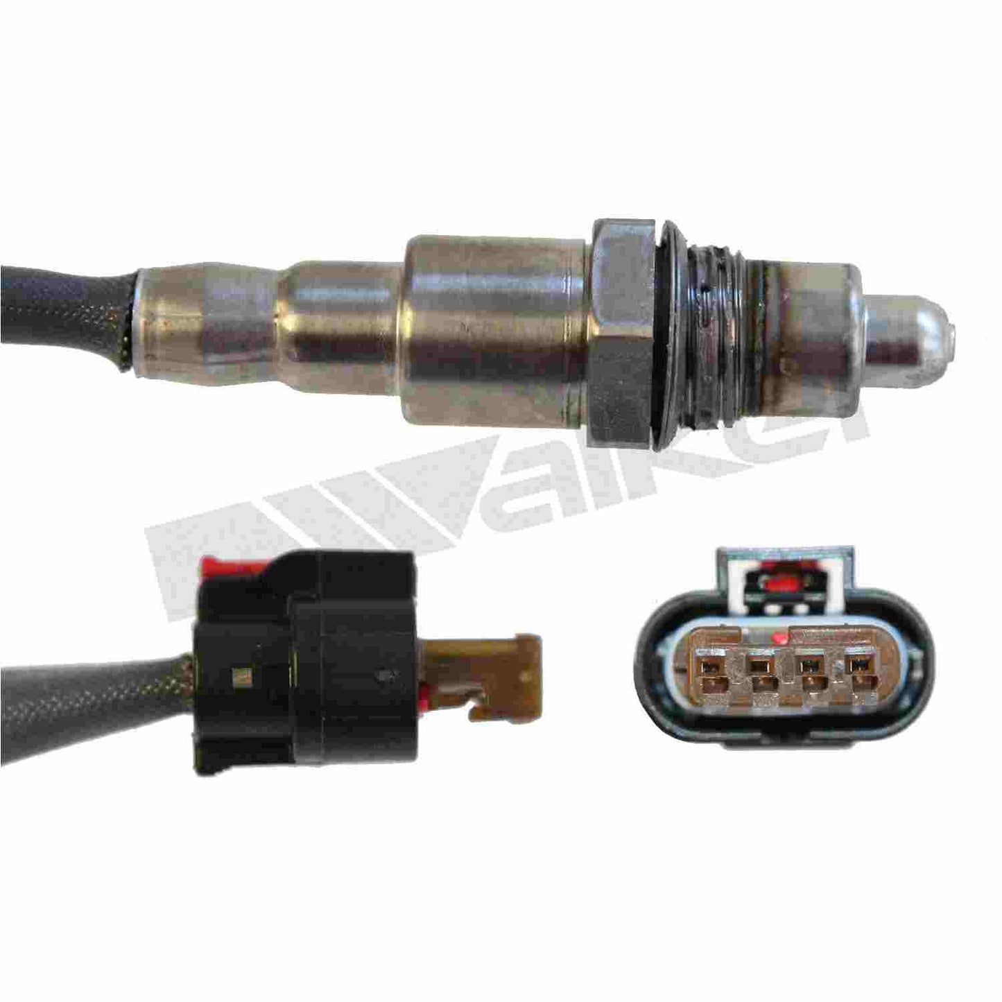 Walker Products Walker Products 350-341024 Oxygen Sensor 4-W Direct Fit 350-341024