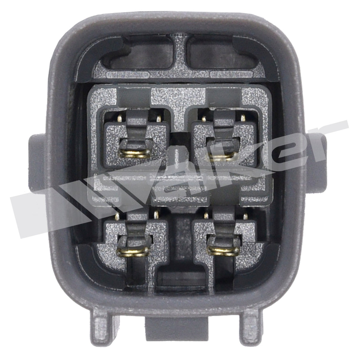 Walker Products Walker Products 350-34102 Oxygen Sensor 4-W Direct Fit 350-34102