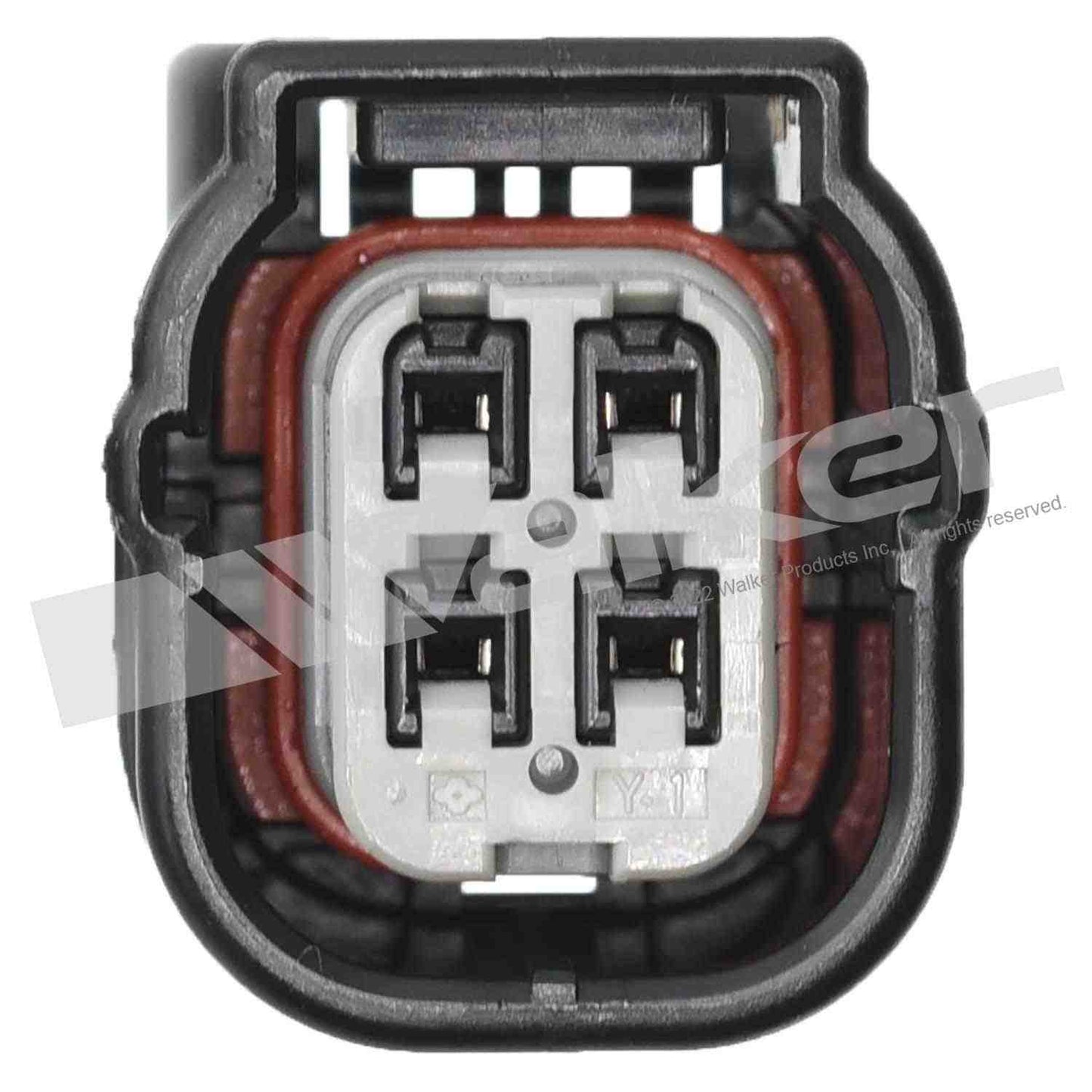 Walker Products Walker Products 350-341030 Oxygen Sensor 4-W Direct Fit 350-341030