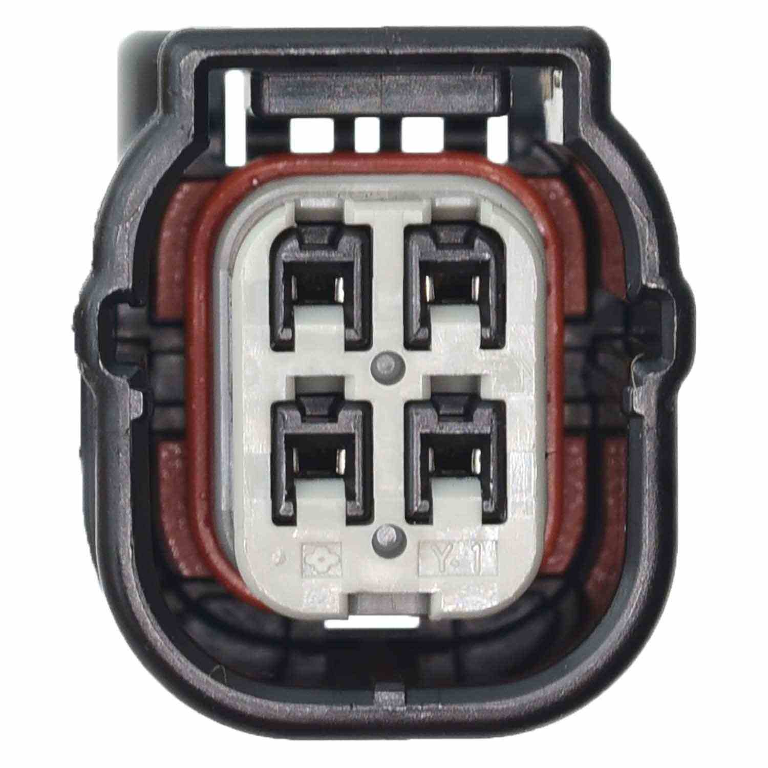 Walker Products Walker Products 350-341030 Oxygen Sensor 4-W Direct Fit 350-341030