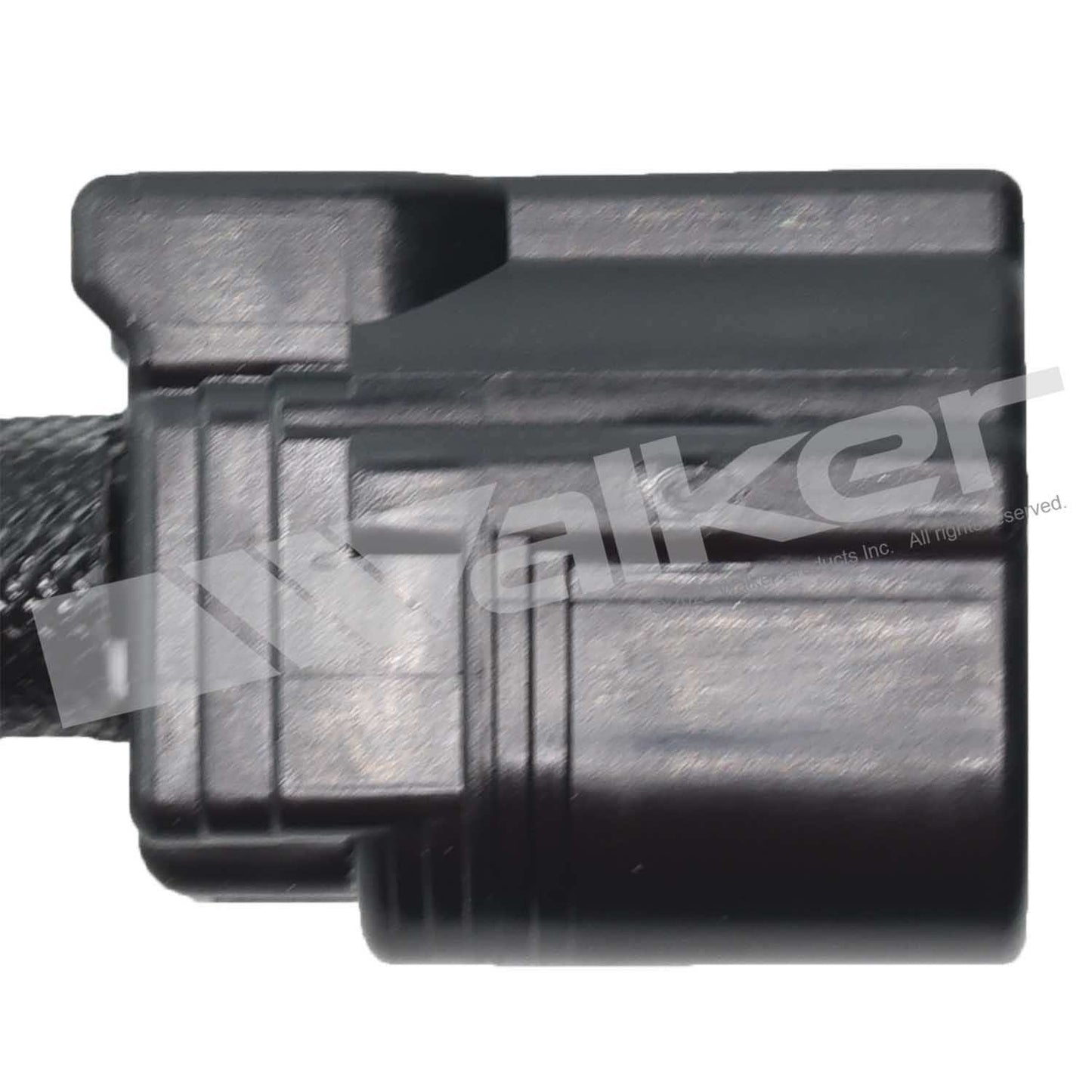 Walker Products Walker Products 350-341030 Oxygen Sensor 4-W Direct Fit 350-341030