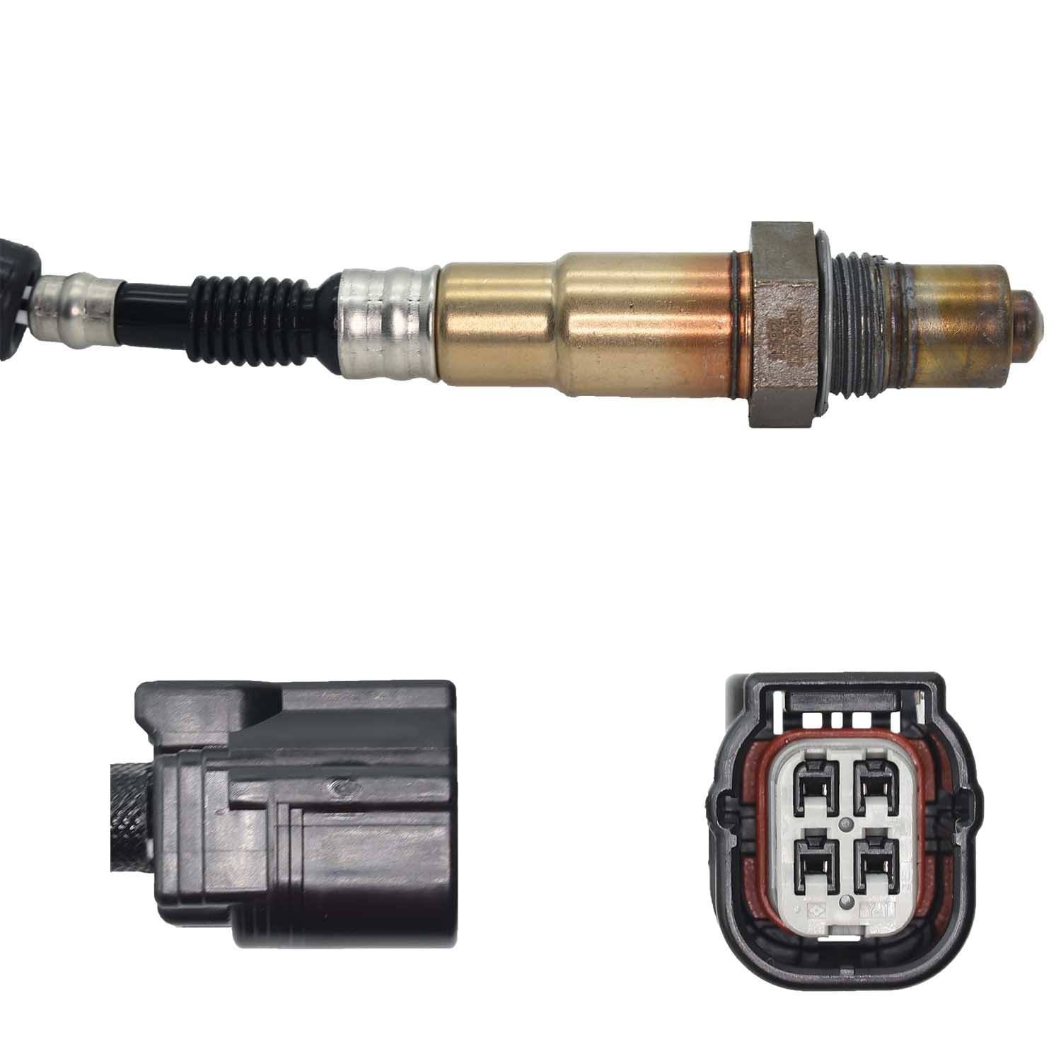 Walker Products Walker Products 350-341030 Oxygen Sensor 4-W Direct Fit 350-341030