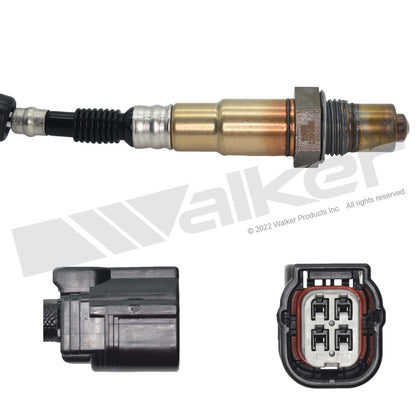 Walker Products Walker Products 350-341030 Oxygen Sensor 4-W Direct Fit 350-341030