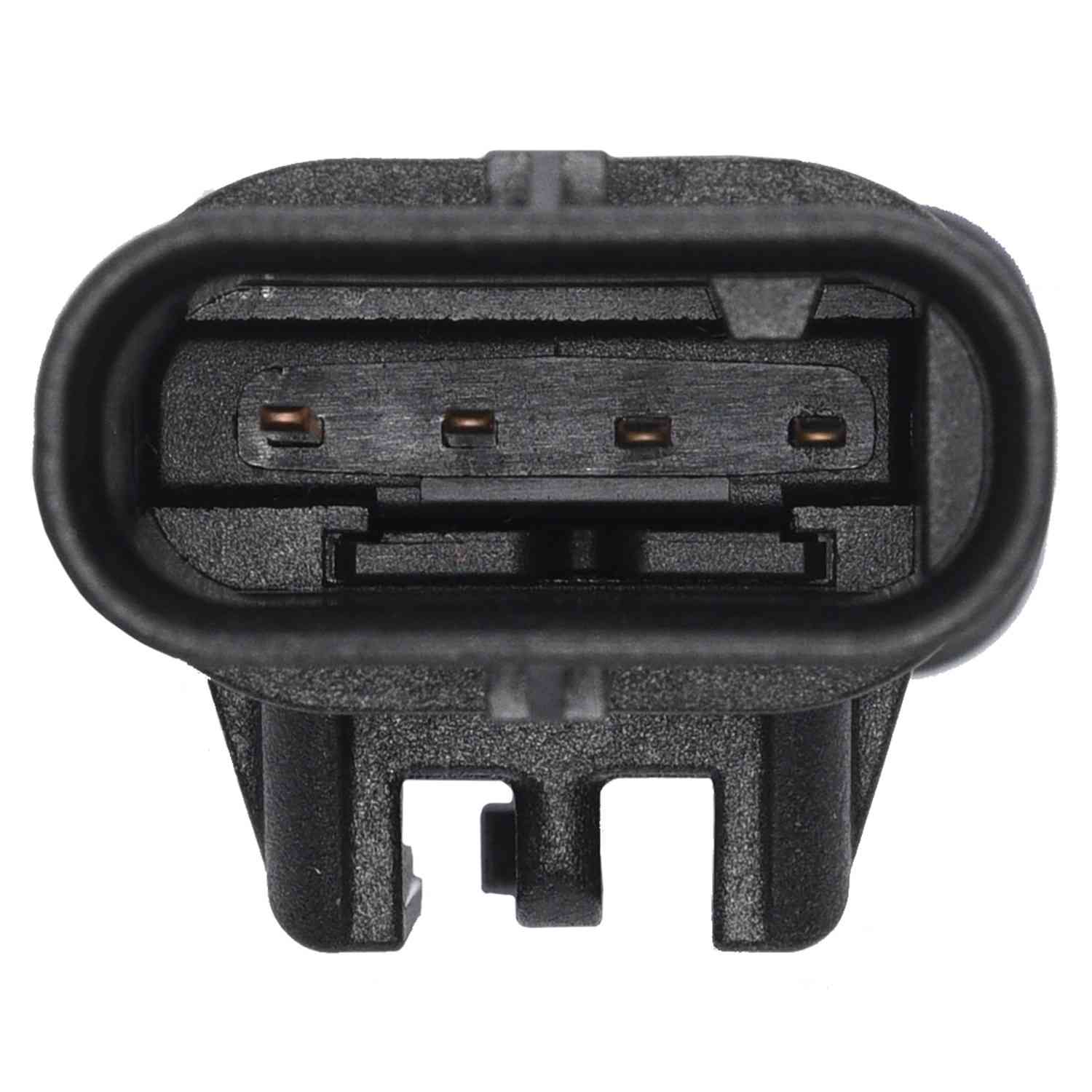 Walker Products Walker Products 350-341031 O2 Sensor 4-W Direct Fit 350-341031