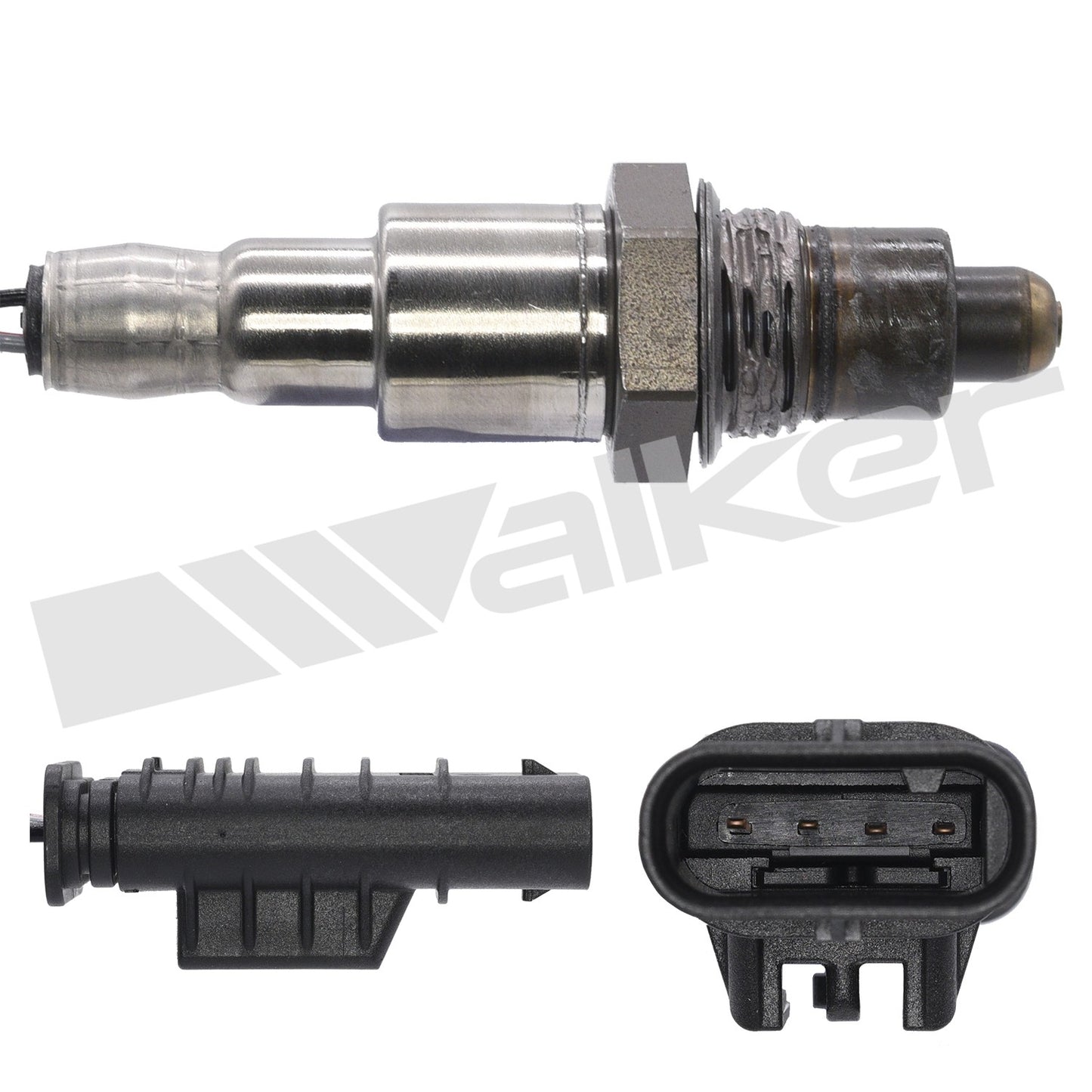 Walker Products Walker Products 350-341031 O2 Sensor 4-W Direct Fit 350-341031