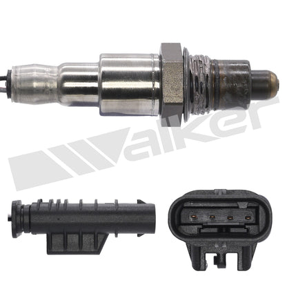 Walker Products Walker Products 350-341031 O2 Sensor 4-W Direct Fit 350-341031