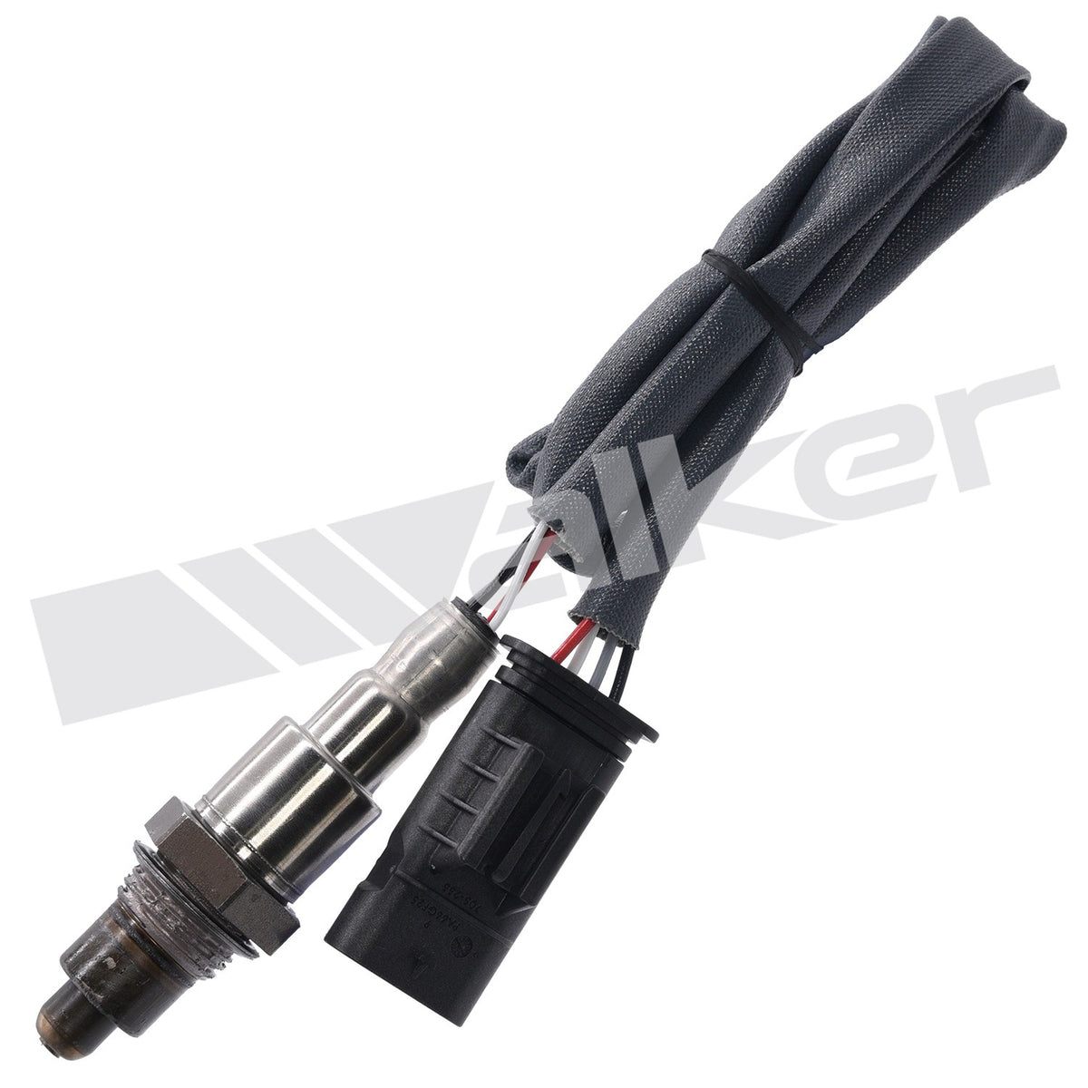 Walker Products Walker Products 350-341031 O2 Sensor 4-W Direct Fit 350-341031