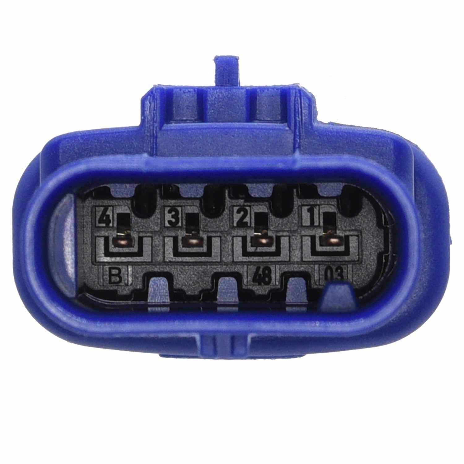 Walker Products Walker Products 350-341033 Oxygen Sensor 4-W Direct Fit 350-341033