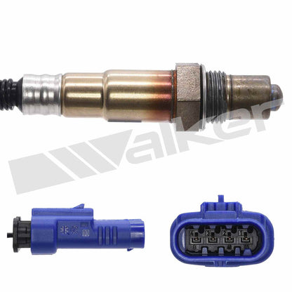 Walker Products Walker Products 350-341033 Oxygen Sensor 4-W Direct Fit 350-341033