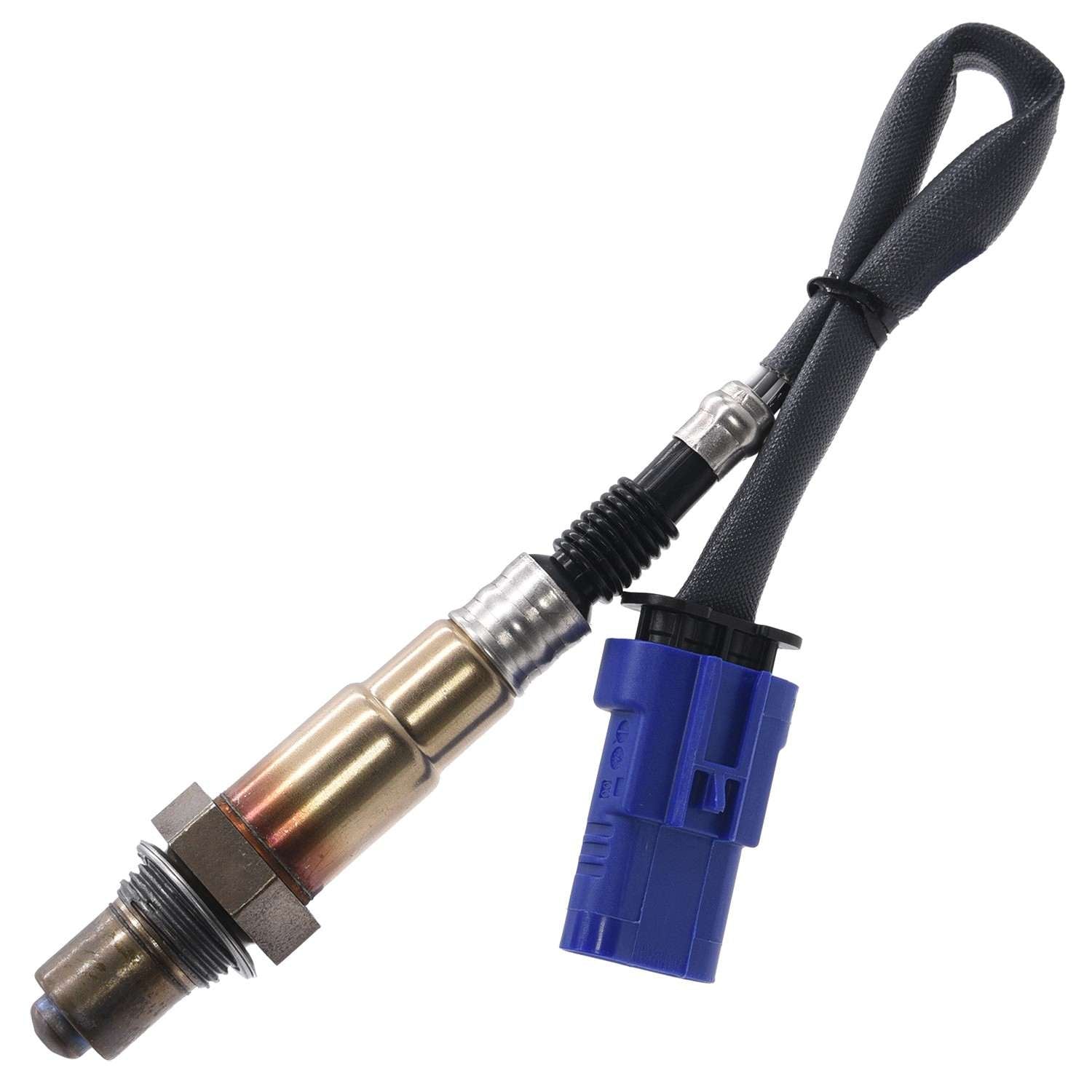 Walker Products Walker Products 350-341033 Oxygen Sensor 4-W Direct Fit 350-341033