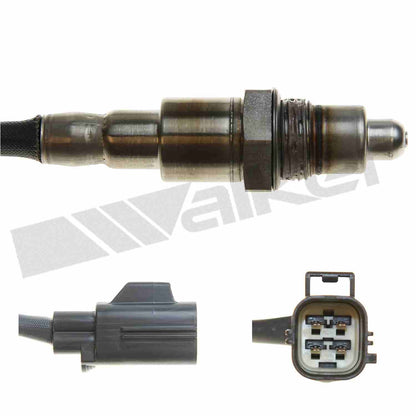 Walker Products Walker Products 350-341042 Oxygen Sensor 4-W Direct Fit 350-341042