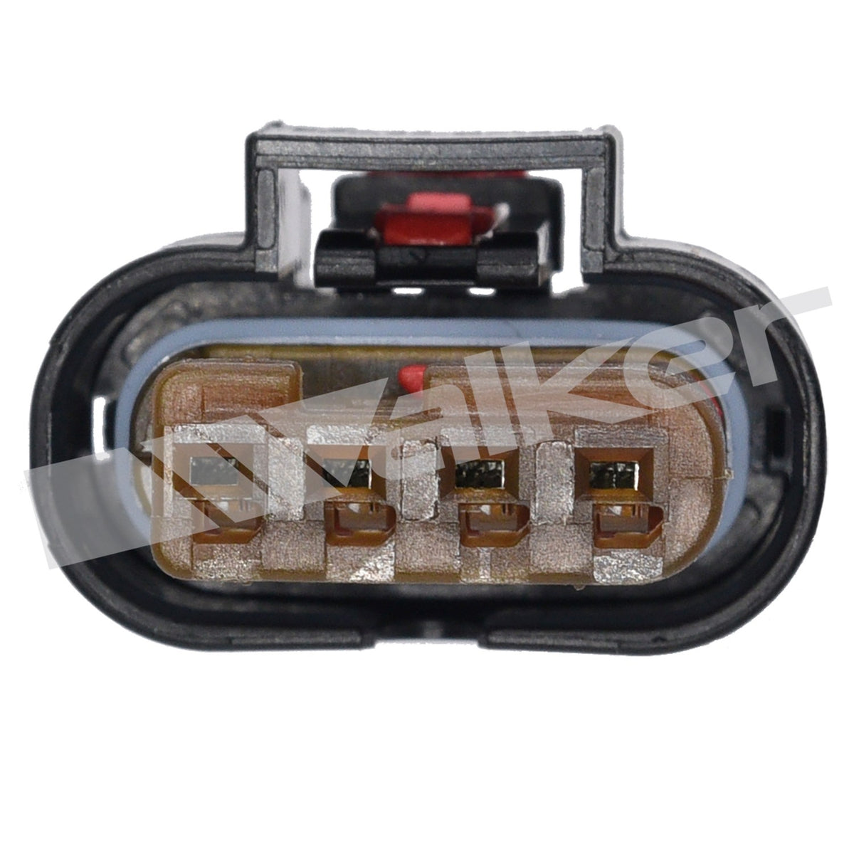 Walker Products Walker Products 350-341045 Oxygen Sensor 4-W Direct Fit 350-341045