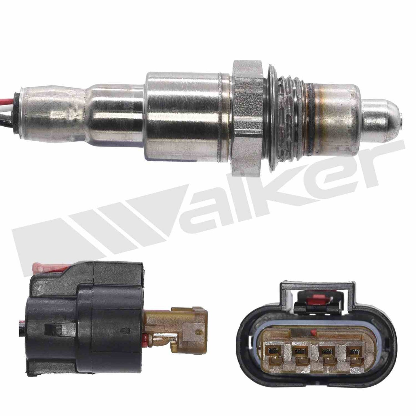 Walker Products Walker Products 350-341045 Oxygen Sensor 4-W Direct Fit 350-341045