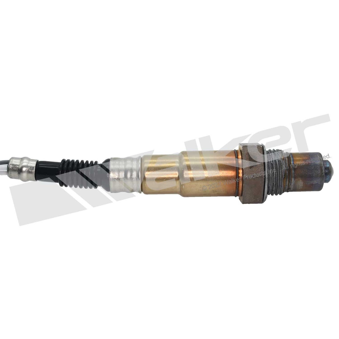 Walker Products Walker Products 350-341046 Oxygen Sensor 4-W Direct Fit 350-341046
