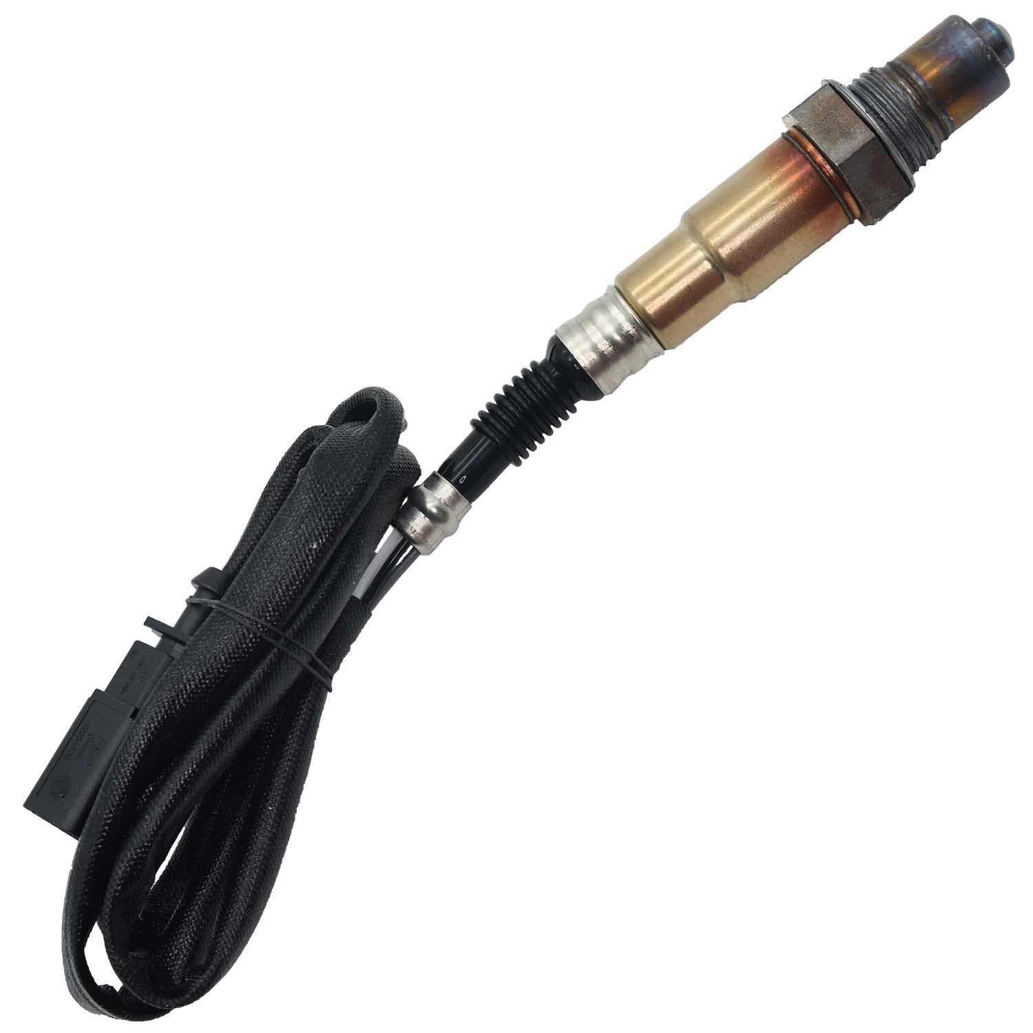 Walker Products Walker Products 350-341046 Oxygen Sensor 4-W Direct Fit 350-341046