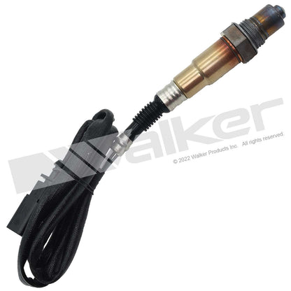 Walker Products Walker Products 350-341046 Oxygen Sensor 4-W Direct Fit 350-341046