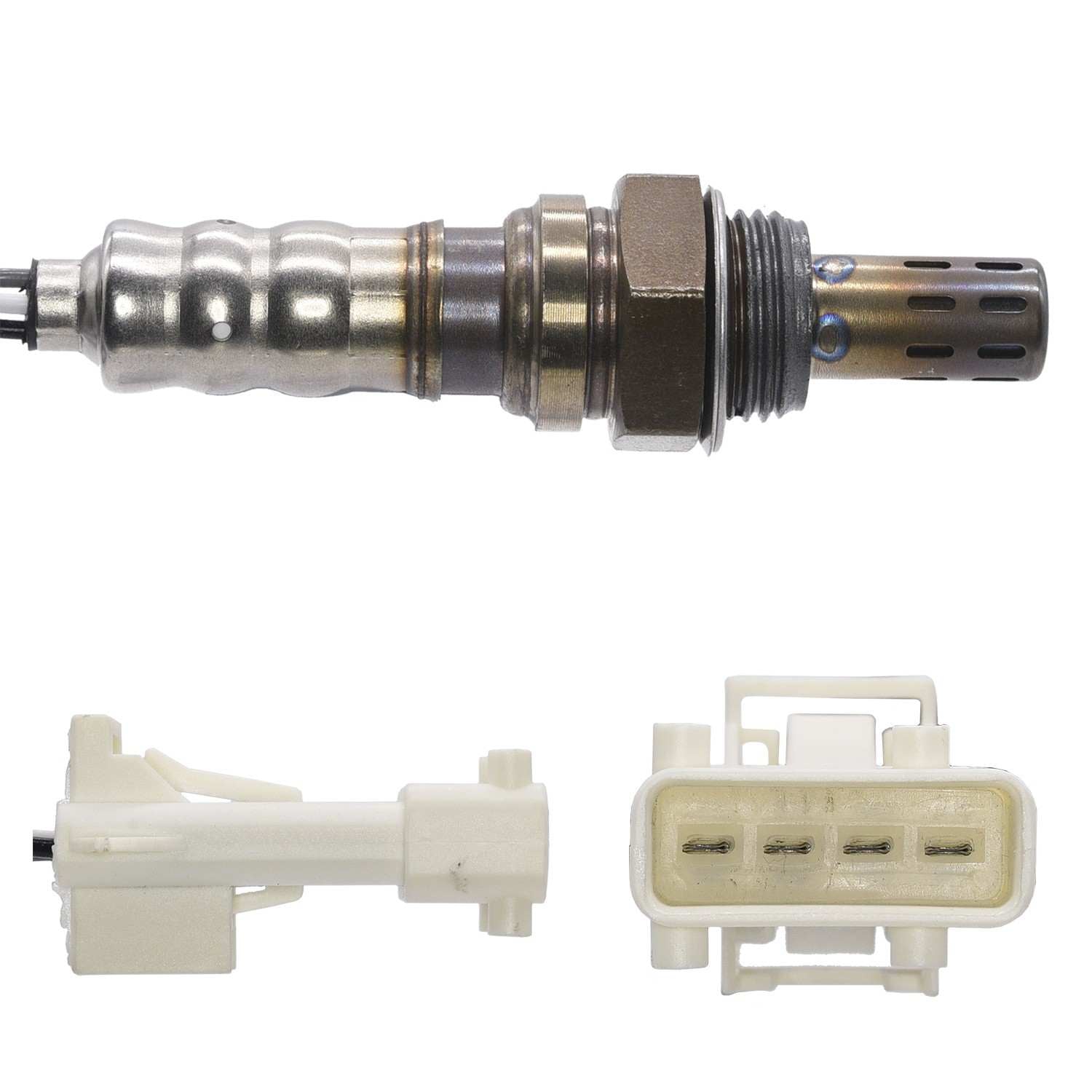 Walker Products Walker Products 350-34104 Oxygen Sensor 4-W Direct Fit 350-34104