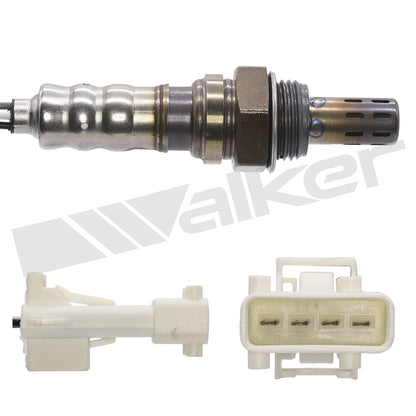 Walker Products Walker Products 350-34104 Oxygen Sensor 4-W Direct Fit 350-34104