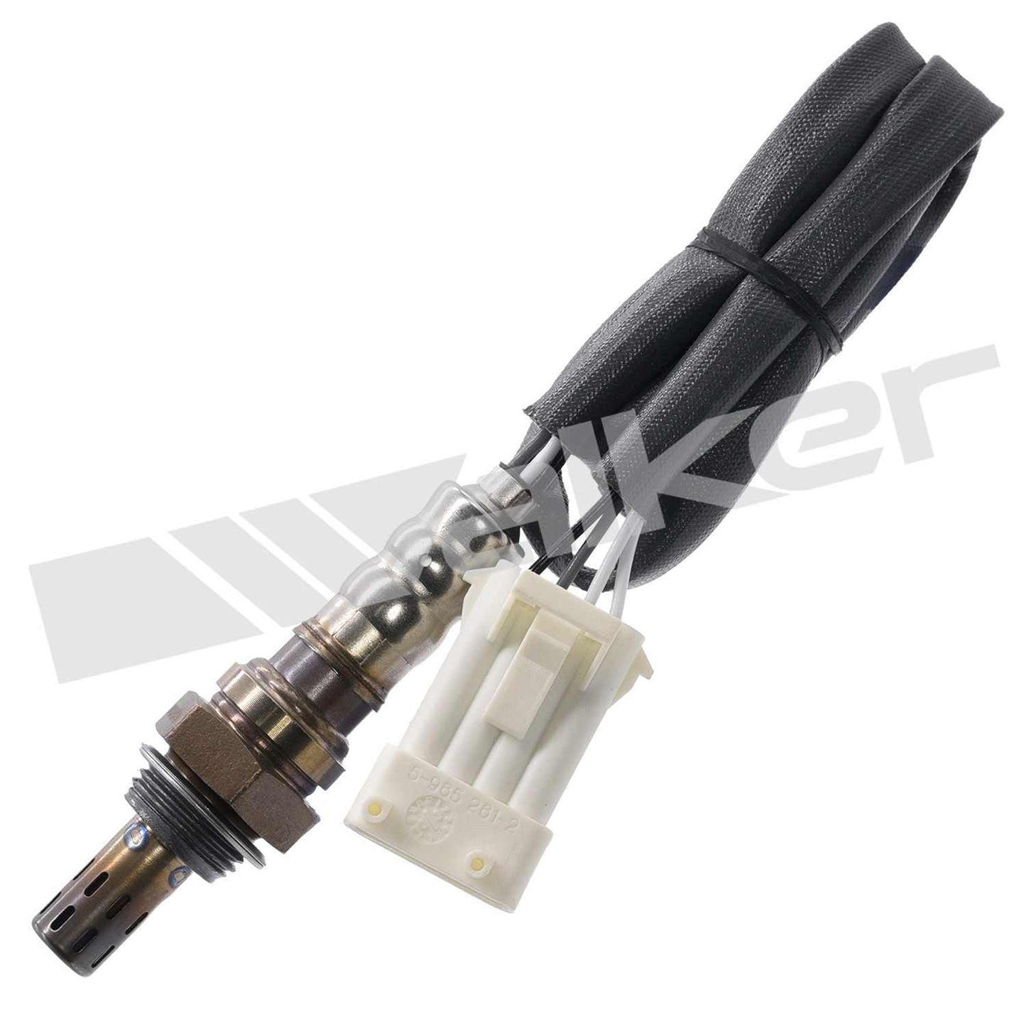 Walker Products Walker Products 350-34104 Oxygen Sensor 4-W Direct Fit 350-34104
