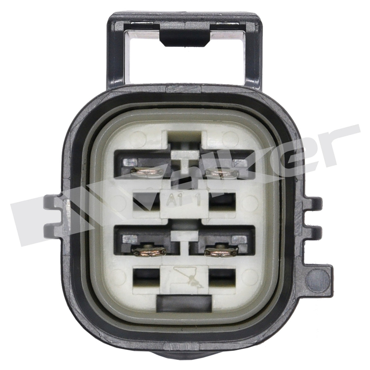 Walker Products Walker Products 350-341052 Oxygen Sensor 4-W Direct Fit 350-341052