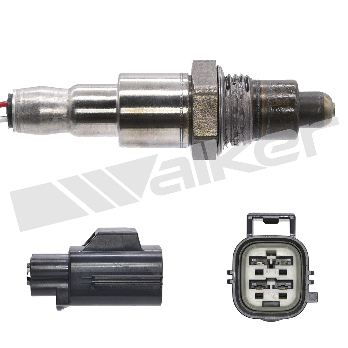 Walker Products Walker Products 350-341052 Oxygen Sensor 4-W Direct Fit 350-341052
