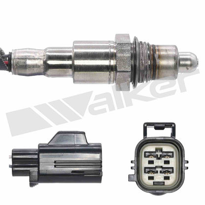 Walker Products Walker Products 350-341053 Oxygen Sensor 4-W Direct Fit 350-341053