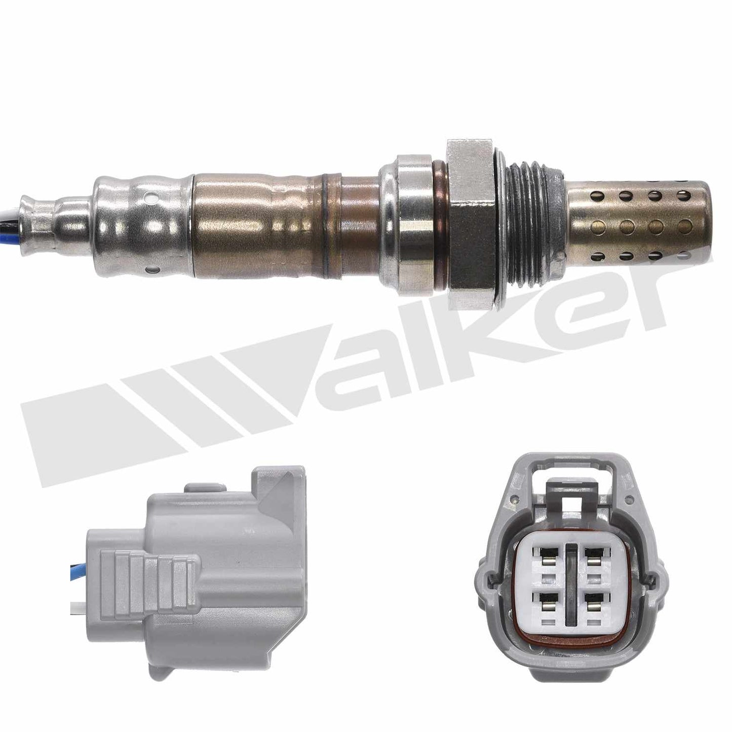 Walker Products Walker Products 350-341056 Oxygen Sensor 4-W Direct Fit 350-341056