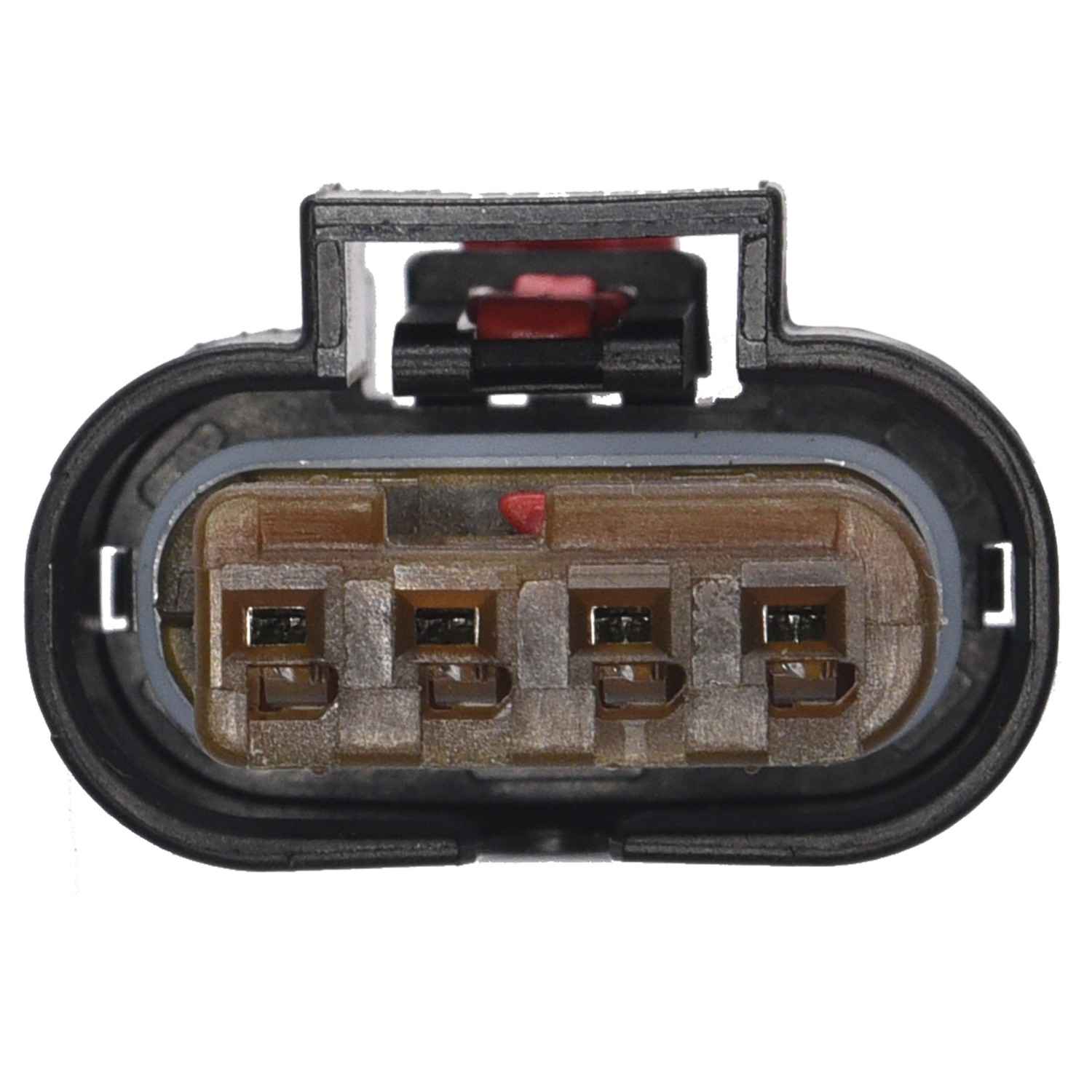 Walker Products Walker Products 350-341058 O2 Sensor 4-W Direct Fit 350-341058