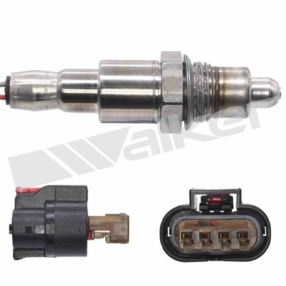 Walker Products Walker Products 350-341058 O2 Sensor 4-W Direct Fit 350-341058
