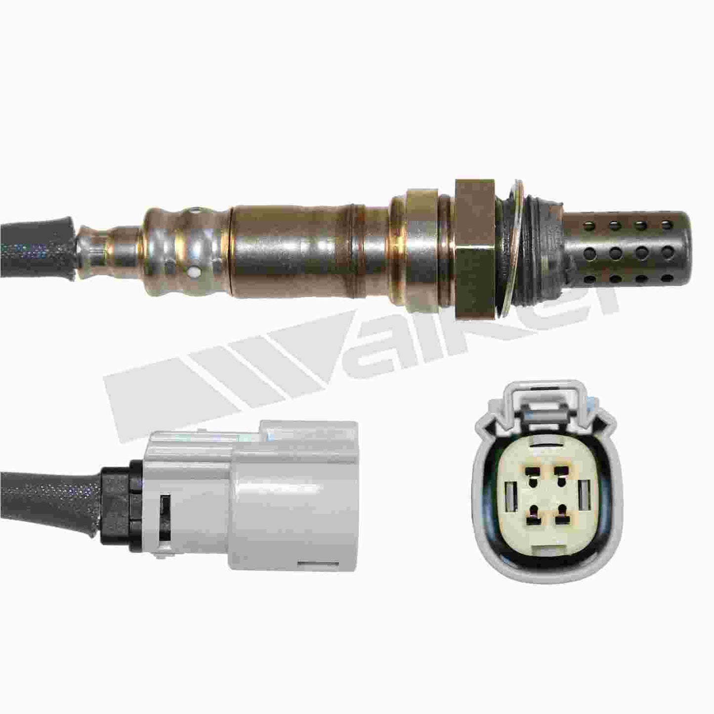 Walker Products Walker Products 350-341059 Oxygen Sensor 4-W Direct Fit 350-341059