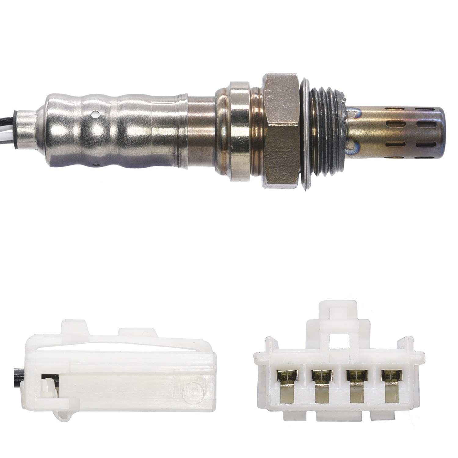 Walker Products Oxygen Sensor 350-34105